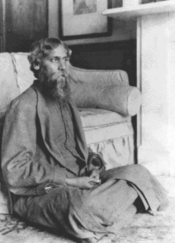 Rabindranath Tagore