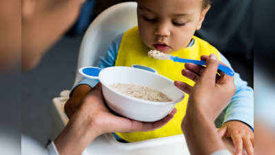 <strong>Baby food: </strong>गव्हापासून तयार होणारा आहार बाळाला खाऊ घालणं लाभदायक आहे का?