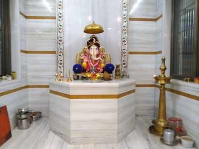 श्रीकृष्णाने पूजन केलेल्या पुष्टिपती विनायकाची जयंती