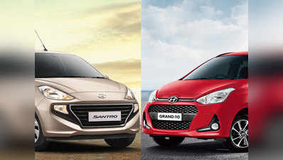 Hyundai की कारों पर ₹1 लाख तक का डिस्काउंट