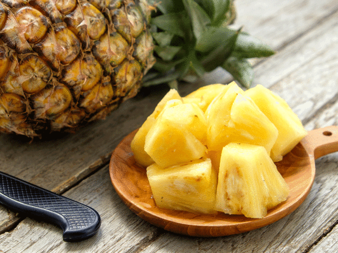 Pineapple