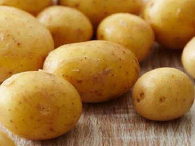 बटाटे
