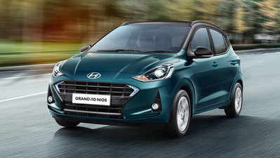 ரூ. 6.75 லட்சம் ஆரம்ப விலையில் Hyundai Grand i10 NIOS BS6 டீசல் கார் அறிமுகம்..!