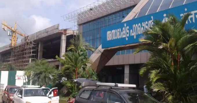 ​85 പേർ മലപ്പുറം സ്വദേശികൾ