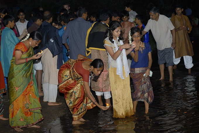 ​ఈ ఆచారం ఎక్కడ నిర్వహిస్తారంటే