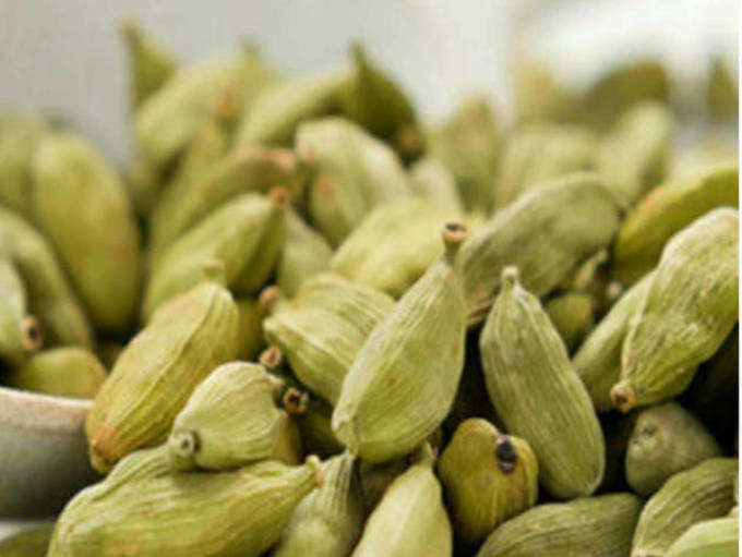 cardamom