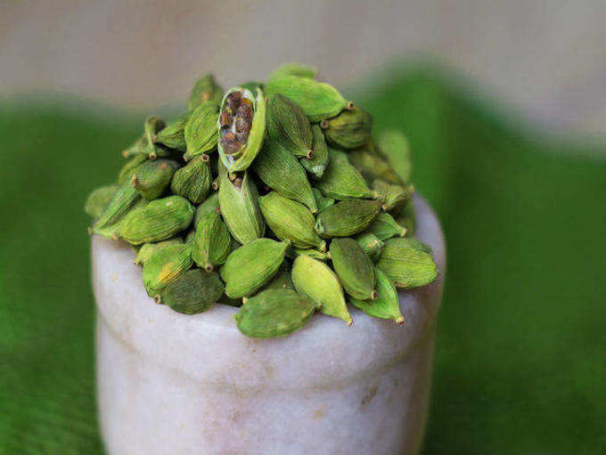 cardamom