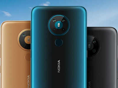 Nokia 6.3 में हो सकते हैं 4 रियर कैमरे, जानें डीटेल