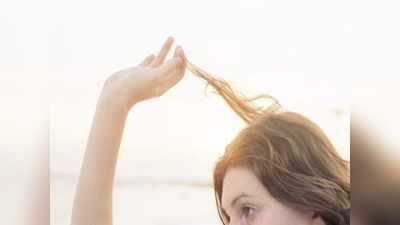 केसांच्या प्रकारानुसार आठवड्यातून किती वेळा शॅम्पू करावा? वाचा ही माहिती
