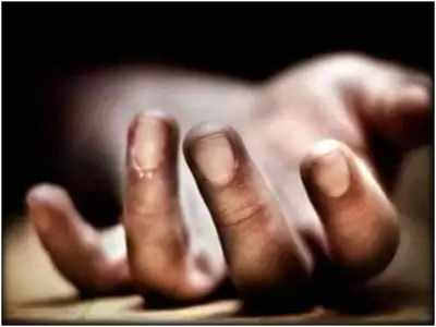 अम्बेडकरनगर: शराब के नशे में दी गाली, पड़ोसियों ने पीट-पीटकर मार डाला