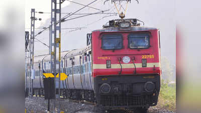 रेलवे ने गुरुवार तक चलाईं 189 श्रमिक स्पेशल ट्रेनें, 1.90 लाख लोगों को पहुंचाया उनके घर