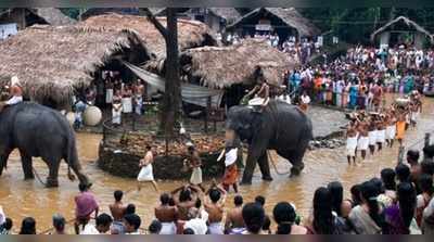 കൊട്ടിയൂർ വൈശാഖ മഹോത്സവത്തിന് നാൾ കുറിച്ചു: ജൂൺ മൂന്നിന് നെയ്യാട്ടത്തോടെ തുടക്കമാവും