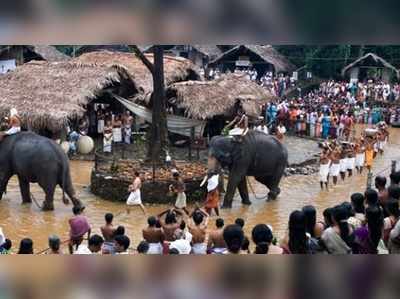 കൊട്ടിയൂർ വൈശാഖ മഹോത്സവത്തിന് നാൾ കുറിച്ചു: ജൂൺ മൂന്നിന് നെയ്യാട്ടത്തോടെ തുടക്കമാവും