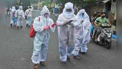 Coronavirus Death Toll in West Bengal করোনায় আক্রান্ত বাংলা LIVE: ভাইরাস যুদ্ধ জিতে বাড়ি ফিরলেন ৩৭ জন, প্রশংসা রাজ্যের