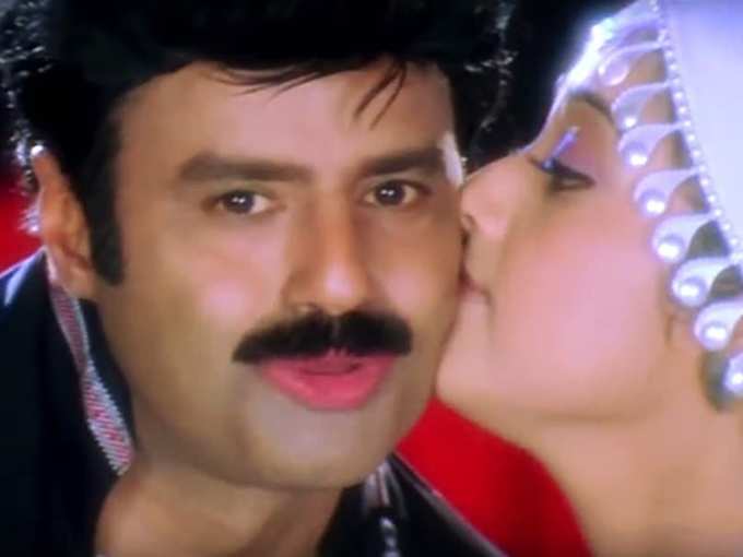 Balakrishna Rashi