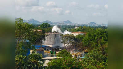 vizag gas leak: விசாகப்பட்டினம் விபத்து தமிழகத்திற்கு சொல்லும் பாடம் என்ன?