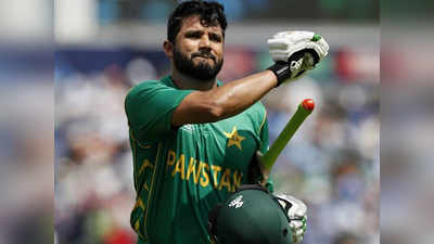 भारतीय संग्रहालय ने खरीदा पाकिस्तानी बल्लेबाज अजहर अली का बल्ला खरीदा