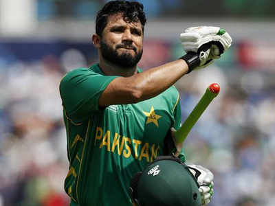 भारतीय संग्रहालय ने खरीदा पाकिस्तानी बल्लेबाज अजहर अली का बल्ला खरीदा