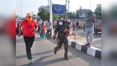 വിഷവാതകം ശ്വസിച്ചാൽ ശരീരത്തിൽ സംഭവിക്കുന്നത്...