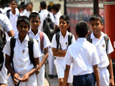 राजस्थान में 1 जुलाई से खुलेंगे स्कूल, बची परीक्षाओं पर फैसला बाद में