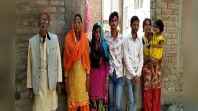 लॉकडाउन: कानपुर से आए, बेगूसराय में अटके बाराती, 45 दिन बाद जगी घर वापसी की उम्मीद