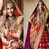 Anushka Sharma, Sonam Kapoor & Shilpa Shetty: Prices Of Bridal Outfits  Revealed