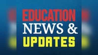 Education Updates: వీఐటీ ఇంజినీరింగ్‌ ప్రవేశ పరీక్ష తేదీలు విడుదల..!