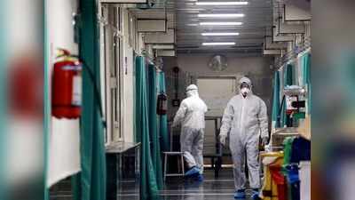 नोएडा: 12 नए मामले, कुल 214 लोग कोरोना संक्रमित, 1 की मौत