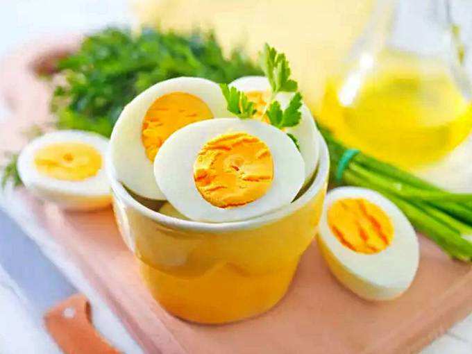 ​पहले जानिए क्या होता है अंडे का पीला भाग
