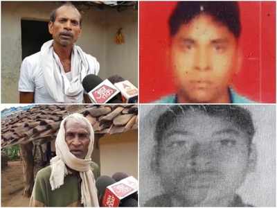 Aurangabad Train Accident: मृतक बेटों को पिता की आखिरी सलाह, लड़ाई-झगड़ा मत करो, घर आ जाओ लेकिन...