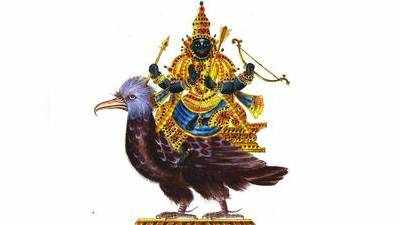 சனி வக்ர பெயர்ச்சியால் எந்தெந்த ராசிக்கு மிக நல்ல பலன்கள் கிடைக்கப்போகிறது தெரியுமா?