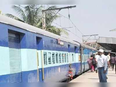 ‘कोविड देखभाल केंद्र सौंपने को तैयार भारतीय रेल, राज्य सरकार के ग्रीन सिग्नल का इंतजार