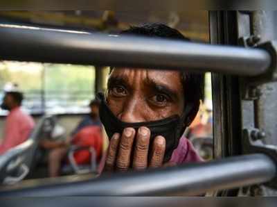दिल्‍ली: मजदूरों को लेकर श्रमिक स्‍पेशल रवाना, अब स्‍टूडेंट्स के घर जाने की बारी