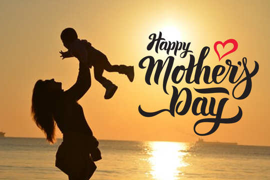 Mother's Day Wishes in Tamil