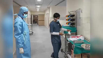कोरोना कहर में बिहार से गुड न्यूज: स्वास्थ्य मंत्री बोले- आज ठीक हुए 33 मरीज