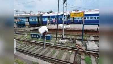 भोपाल रेलवे स्टेशन पर रेल कन्टेनर से गैस का रिसाव, कोई हताहत नहीं