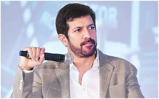 Kabir Khan