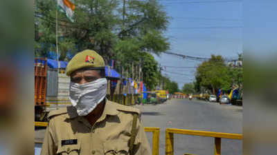 कोरोना वायरस: नोएडा में कंटेनमेंट जोन की संख्‍या बढ़कर हुई 44, ये इलाके शामिल