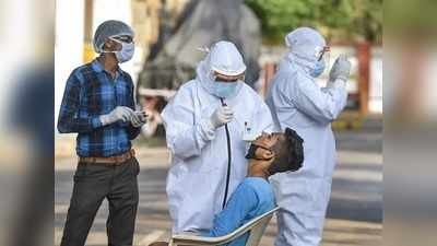 कोरोना: दिल्ली में 224 नए मामले, संक्रमितों की संख्या 6542 हुई