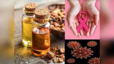 Myrrh Oil Benefits : कैंसर सेल्स को रोकने के साथ इन 6 बीमारियों से बचाएगा हरड़ का तेल