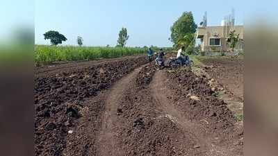 ಕಳ್ಳ ಮಾರ್ಗದ ಮೂಲಕ ರಾಜ್ಯ ಪ್ರವೇಶ