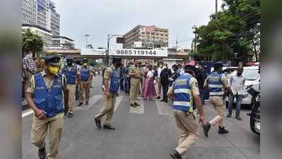 లాక్‌డౌన్: హైదరాబాద్‌లో తాజా సడలింపులివే.. ప్రభుత్వం కొత్త జాబితా విడుదల