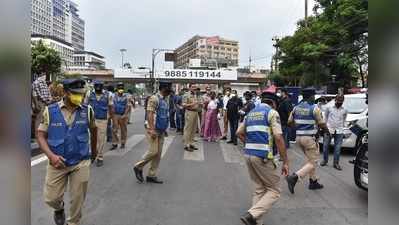 లాక్‌డౌన్: హైదరాబాద్‌లో తాజా సడలింపులివే.. ప్రభుత్వం కొత్త జాబితా విడుదల 