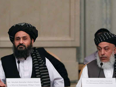 हम भारत के साथ सकारात्मक संबंध बनाना चाहते हैंः तालिबान