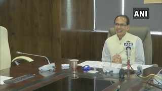 MP live news: मदर्स डे पर प्रदेश की महिलाओं से बात कर रहे हैं सीएम शिवराज सिंह चौहान