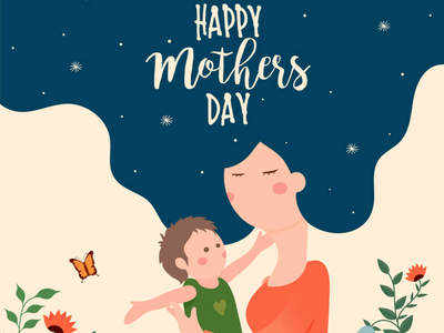 मदर्स डेः आभाळाएवढी माया करणाऱ्या आईचा दिवस