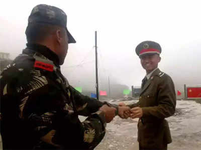 सिक्किम सेक्टर में भारत-चीन के सैनिकों में टकराव, सेना सूत्रों ने बताया- लंबे समय बाद पैदा हुए ऐसे हालात
