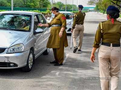 Rajasthan lockdown : जिलों में आने -जाने के लिए एसडीएम ऑफिस और थाने से मिलेंगे पास