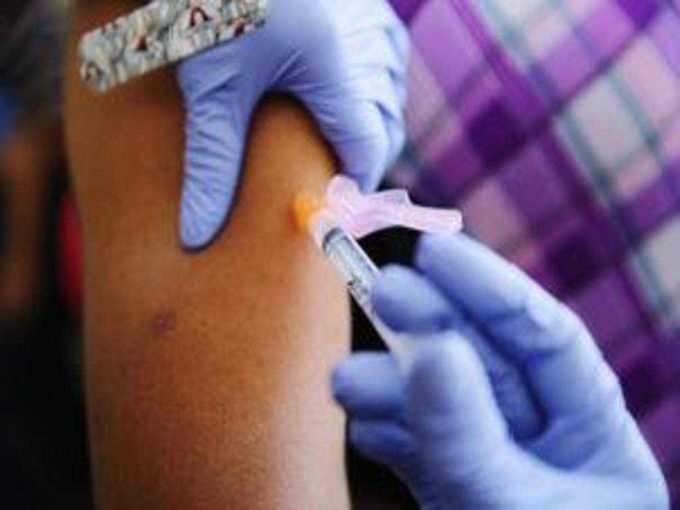 2006 में बनाई रेबीज वैक्‍सीन