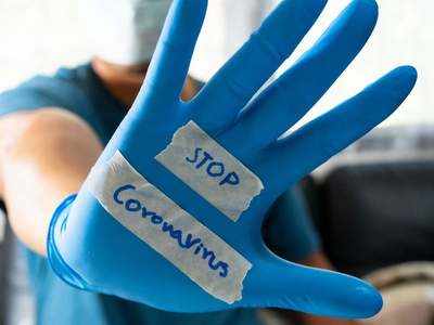 वाराणसी में 75 साल के कारोबारी ने दी घातक कोरोना वायरस को मात